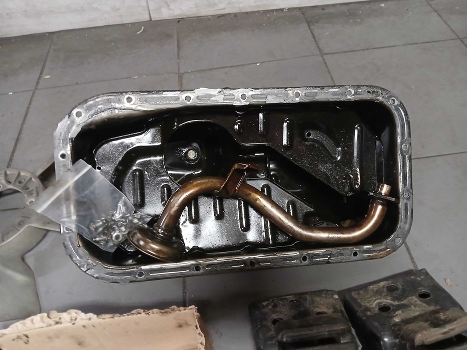 PEÇAS - para Motor Suzuki Vitara 8V - G16A