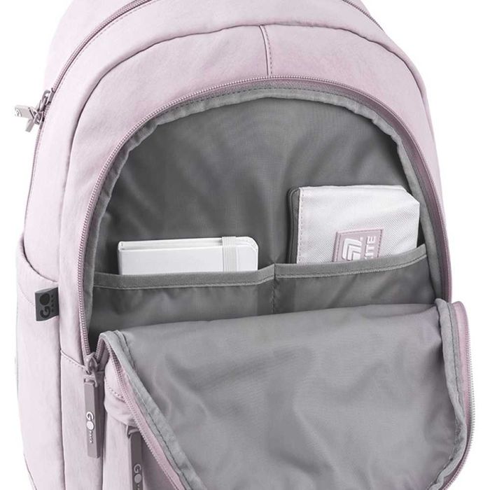 Рюкзак GoPack Education Teens 141L подарунок Kite