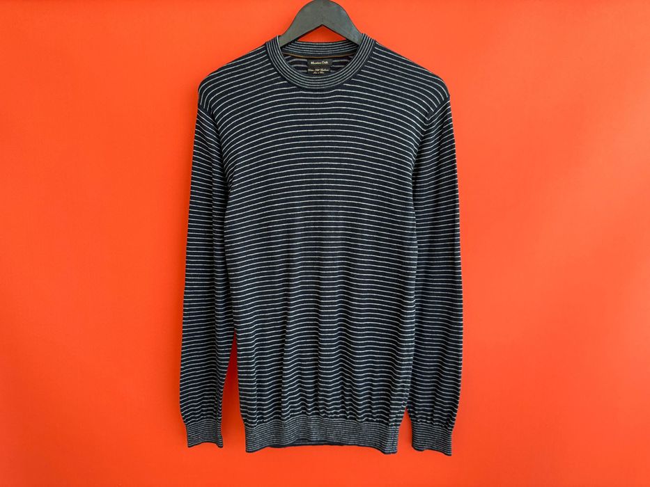 Massimo Dutti Оригінал чоловічий світер светр джемпер кофта розмір M