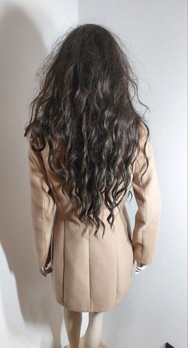 Płaszcz jesienny Pull&Bear 38M