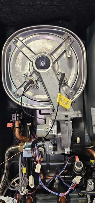 Przeglądy Konserwacja Naprawa kotłów pieców piecyków gazowych