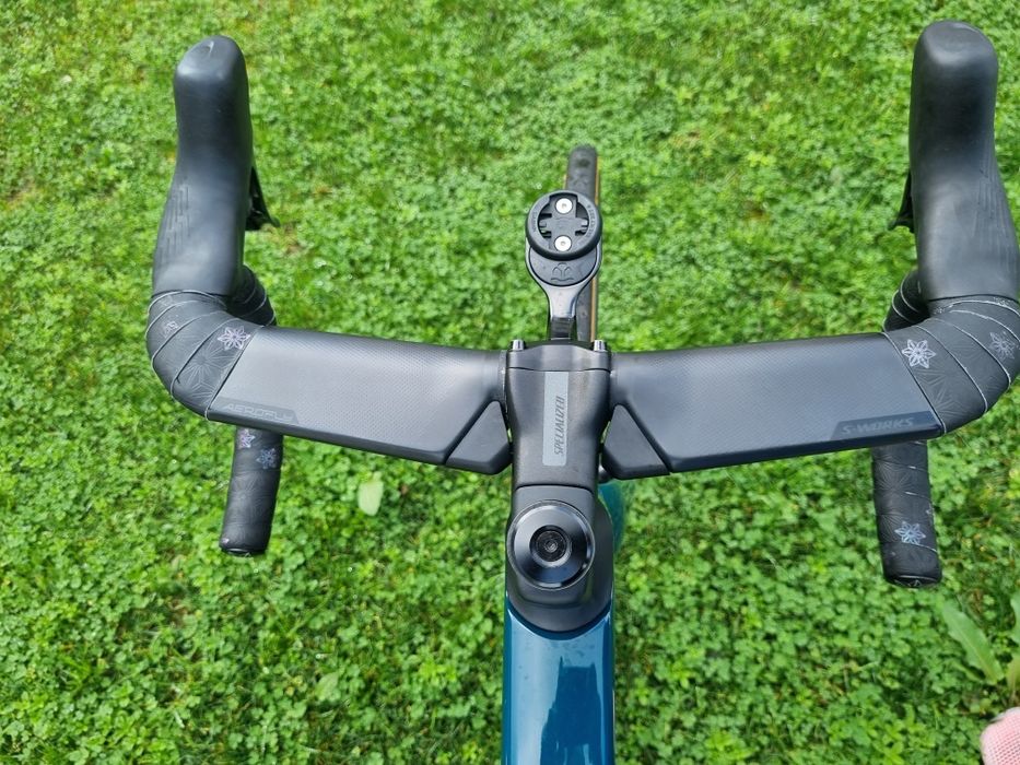 Specialized Tarmac sl7 2023