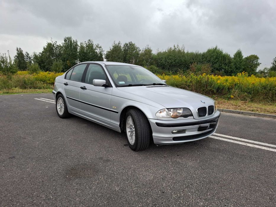 BMW Seria 3