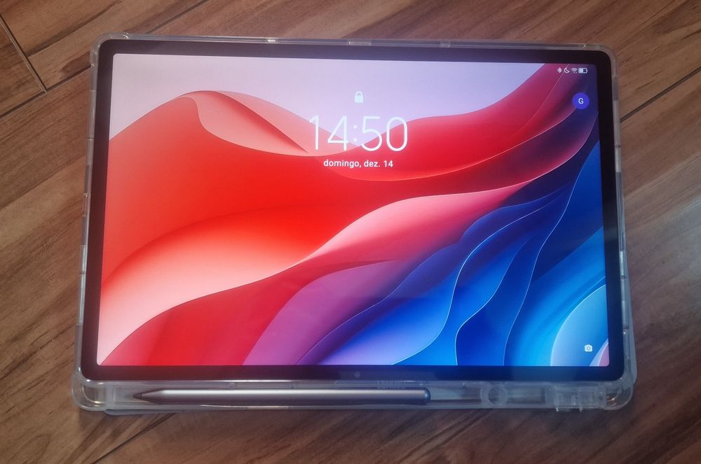 TABLET Lenovo Idea Tab Pro Matte 12.7" (8GB 256GB) - Luna Grey + Pen