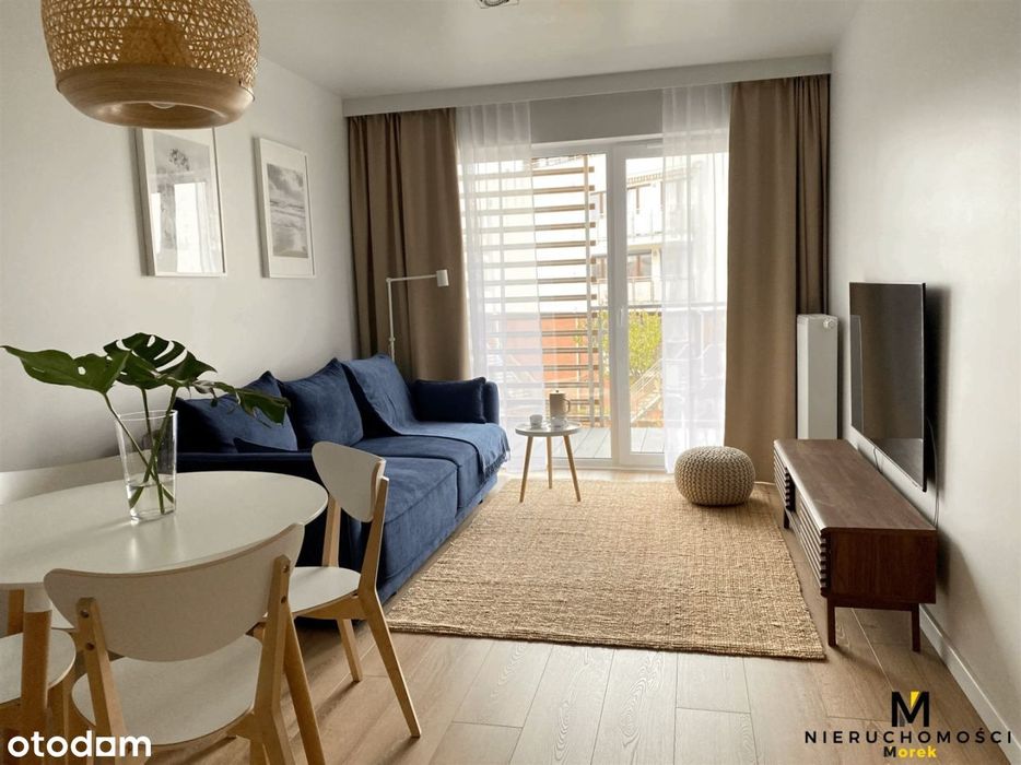 Dwupokojowe do wynajęcia na dłużej