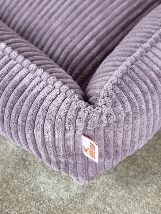 Legowisko dla psa firmy SENTINA Rozmiar L 90X 55