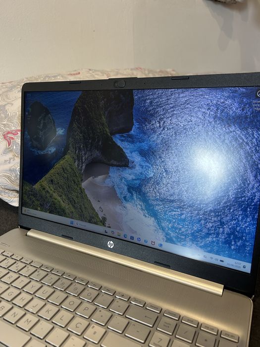 Notebook HP como novo