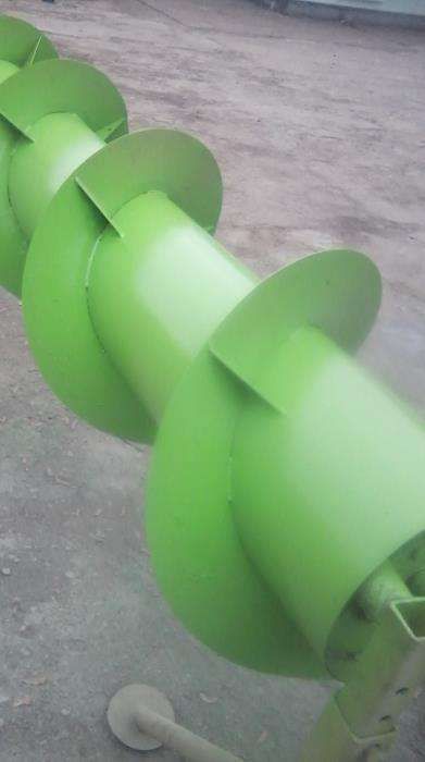 Bęben Hederu Deutz Fahr 6m. fi 30