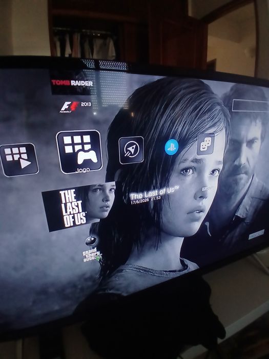 PlayStation 3 slim 111gb desbloqueado