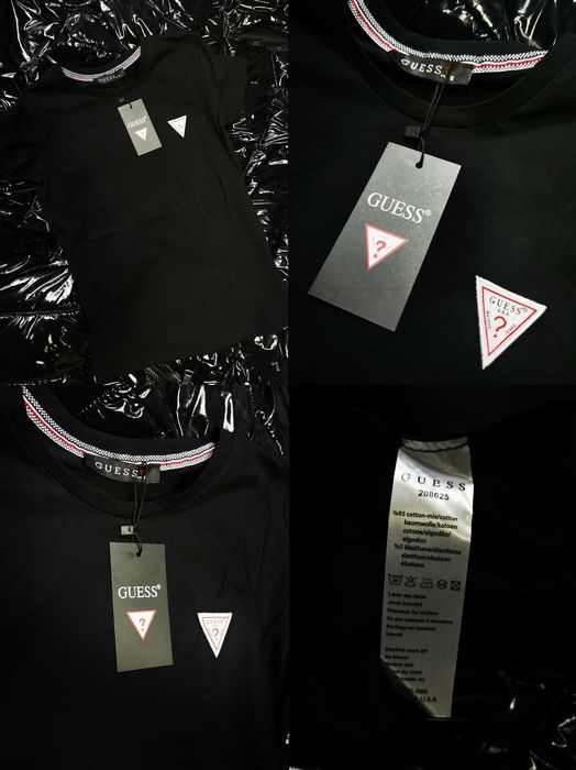 Koszulka damska Guess Levis bluzki koszulki nowość hit