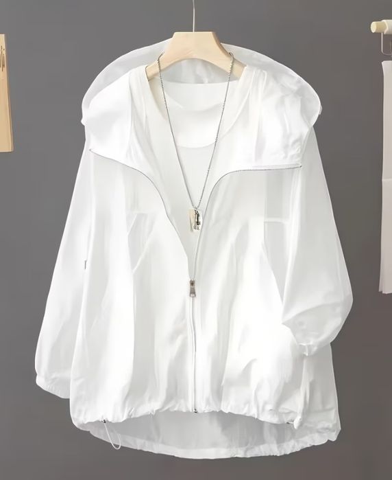 Kurtka cienka 2xl