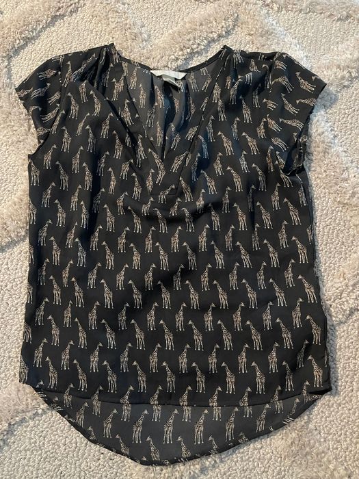 Bluza S rozmiar,