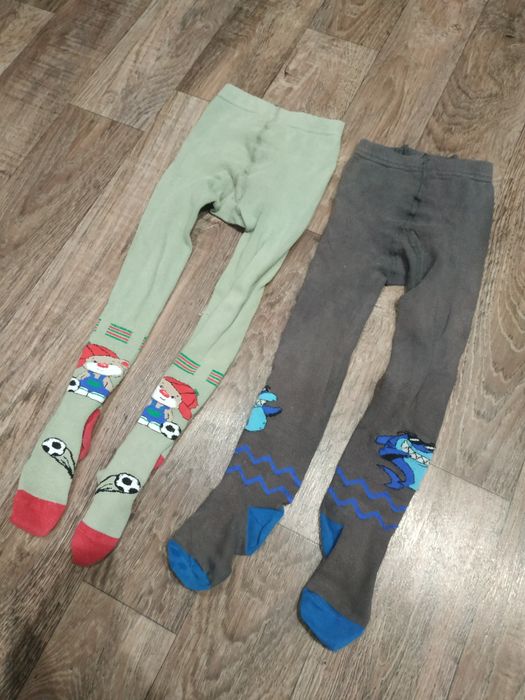 Продам колготи дитячі