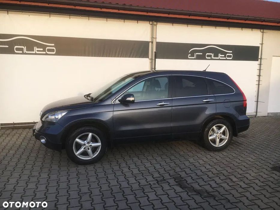 Honda CR-V stan bdb