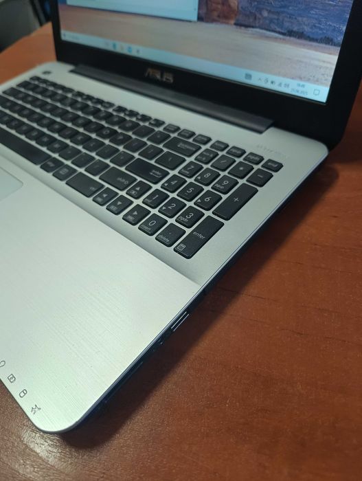 Laptop Asus A501L - GForce 920M -SSD !