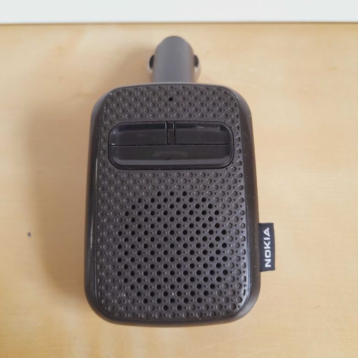 Zestaw głośnomówiący NOKIA HF-33W