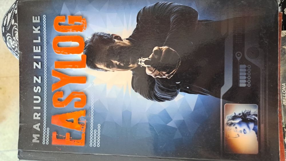 Easylog - Mariusz Zielke