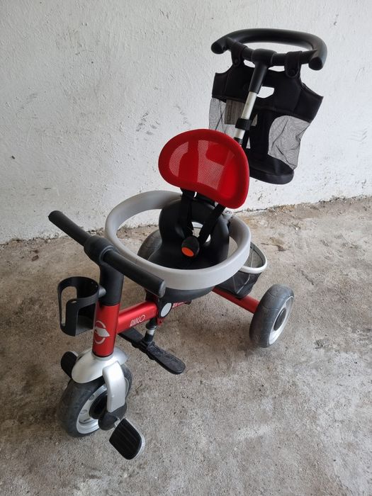 Rowerek trójkołowy rower dla dziecka