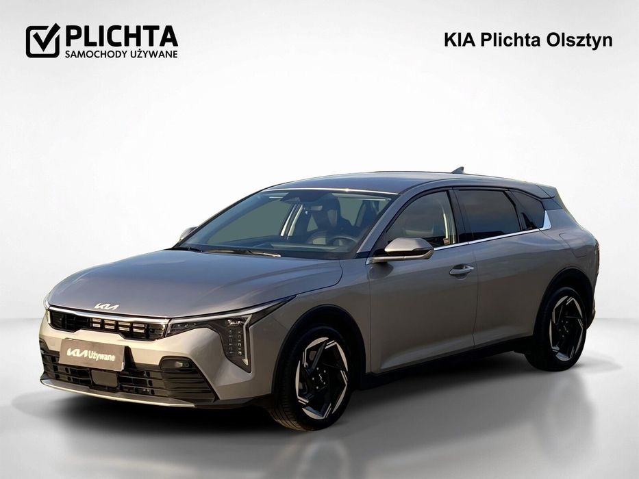 Kia Pozostałe KIA