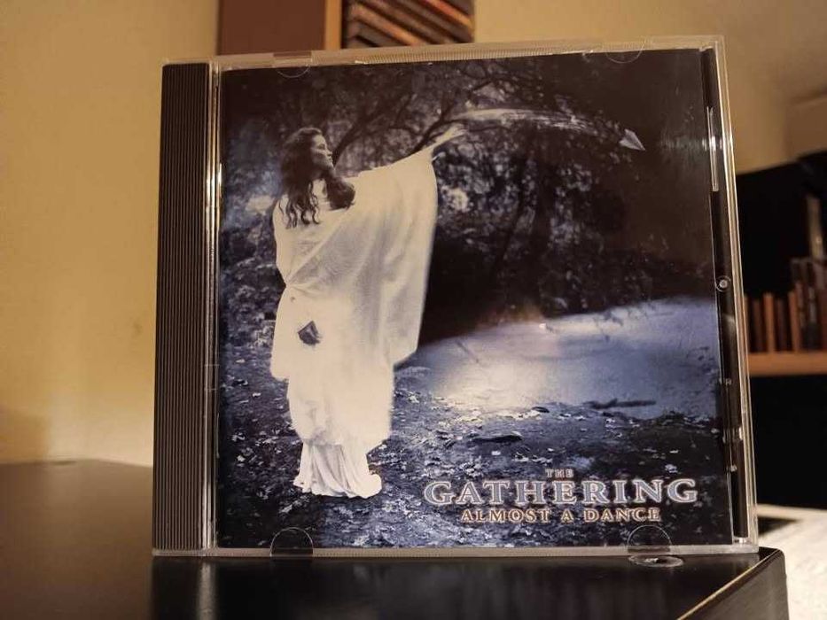 The Gathering - Almost a Dance