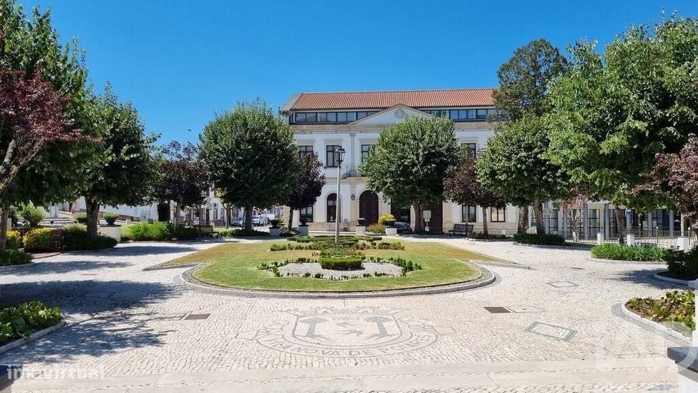 Terreno para construção em Poiares