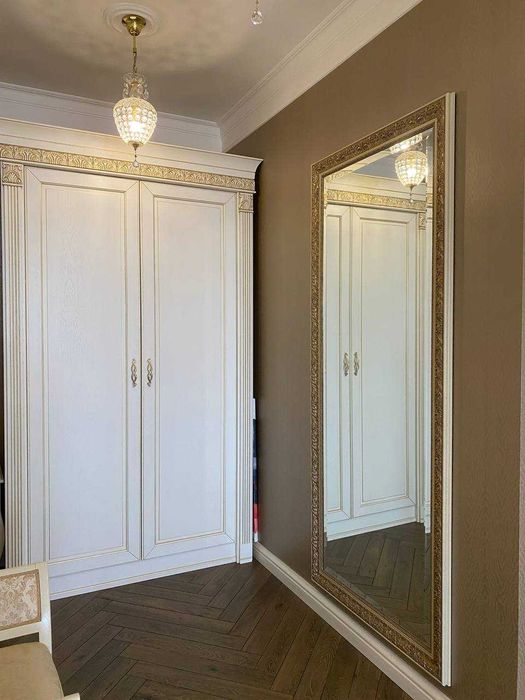 3-rooms apartment apartment by the address st. Kulikovo pole pl Oktyabrskoy revolyutsii pl (area 118 m²) - Atlanta.ua - photo 13