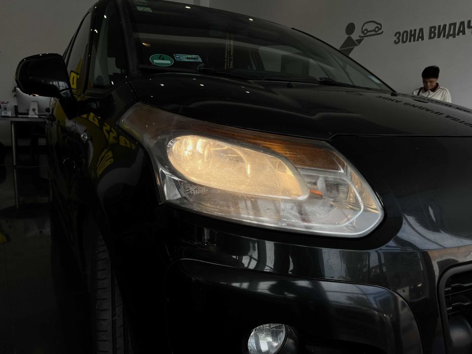 Citroen C3 Picasso 2009