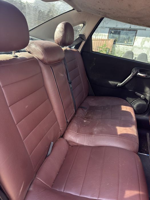 Opel vectra b після ДТП