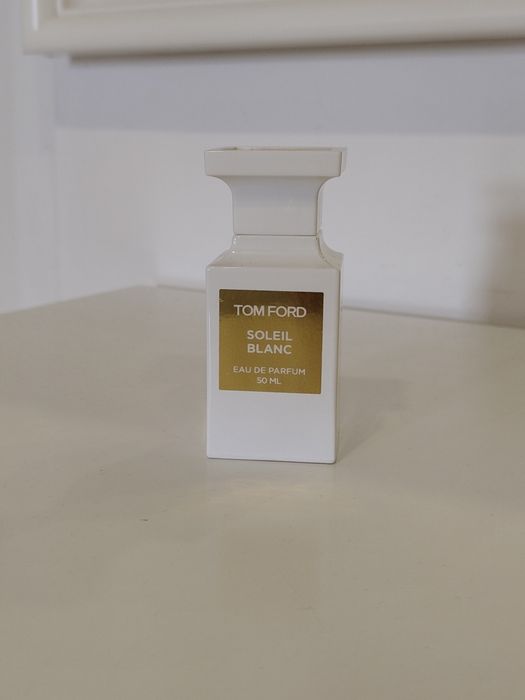 Tom Ford Soleil Blanc EDP 50 ml