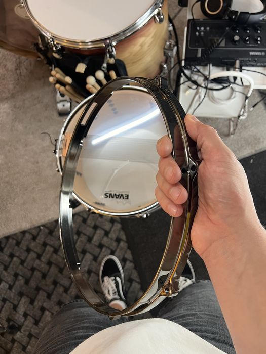 Tama Starclassic Maple Lakier 13"x6"