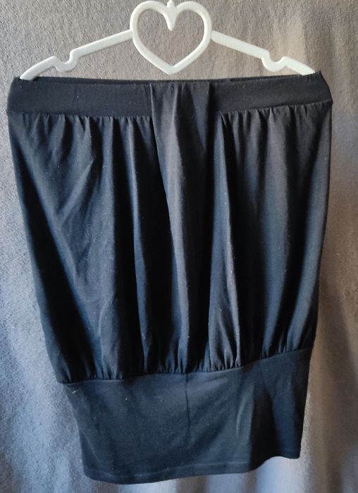 Bluzka bez rękawów rozmiar S/36/38
