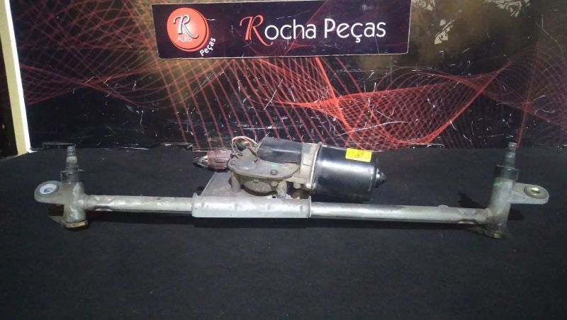 Motor De Limpa Vidros Peugeot 406 (8B)