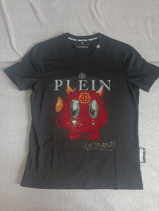 Футболка Philipp Plein