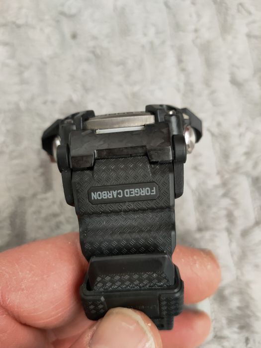 Casio GWG 2000..