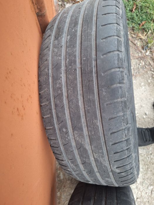 Летние шины 205 60 R16 - Toyo Proxes CF 2