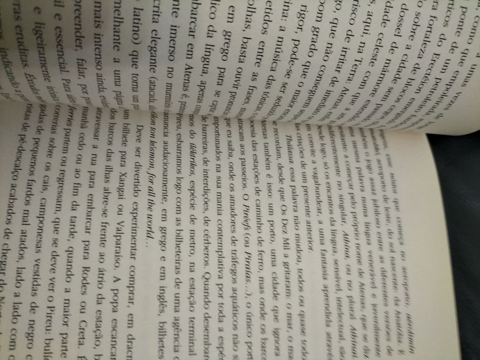 Livro - O meu chapéu cinzento