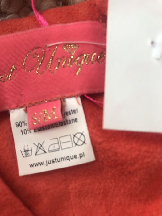 Strój kąpielowy  Just Uniqe r S/M