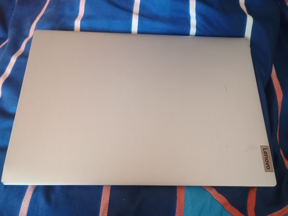 Ноутбук lenovo idepad