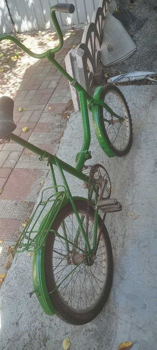 Велосипед "Десна" 20"