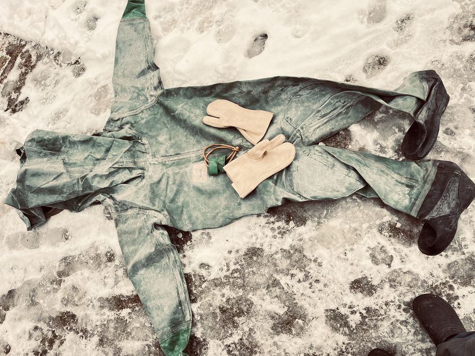 Продам АЗК новий