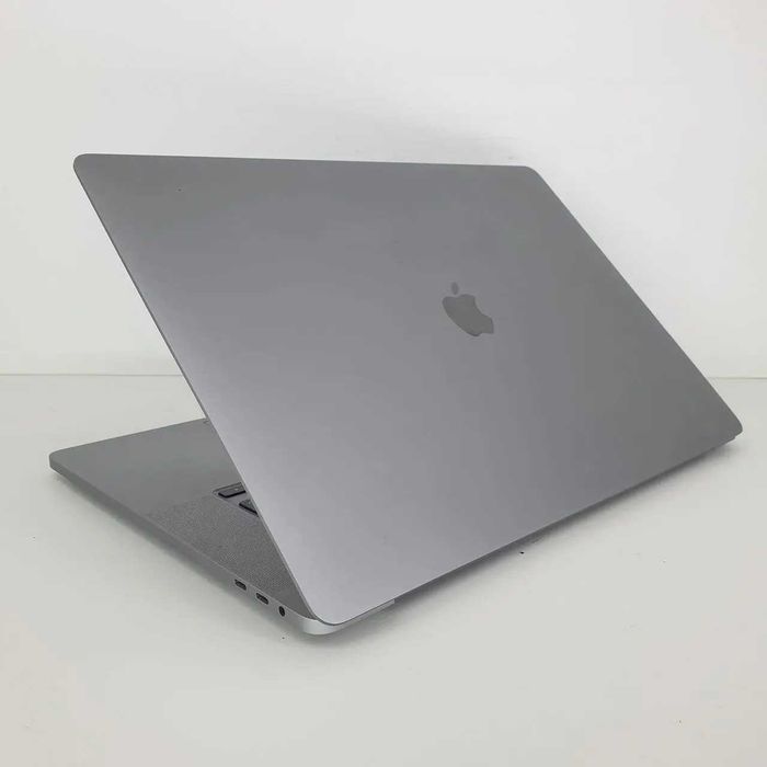 Ноутбук Apple MacBook Pro 16" A2141 (i7-9750H/16/512SSD/PRO 5300M) Б/В
