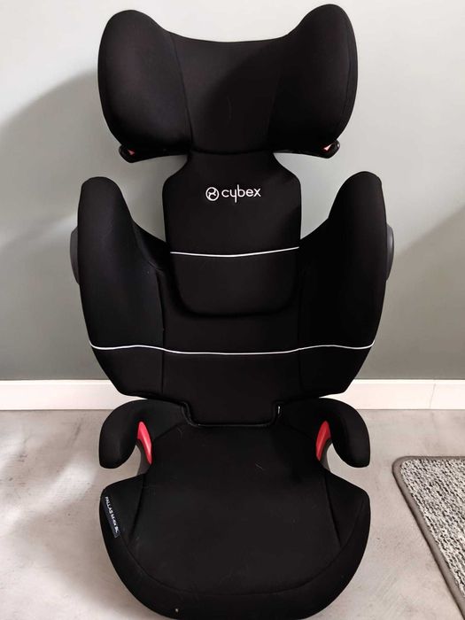 Fotelik Cybex Pallas M-fix isofix