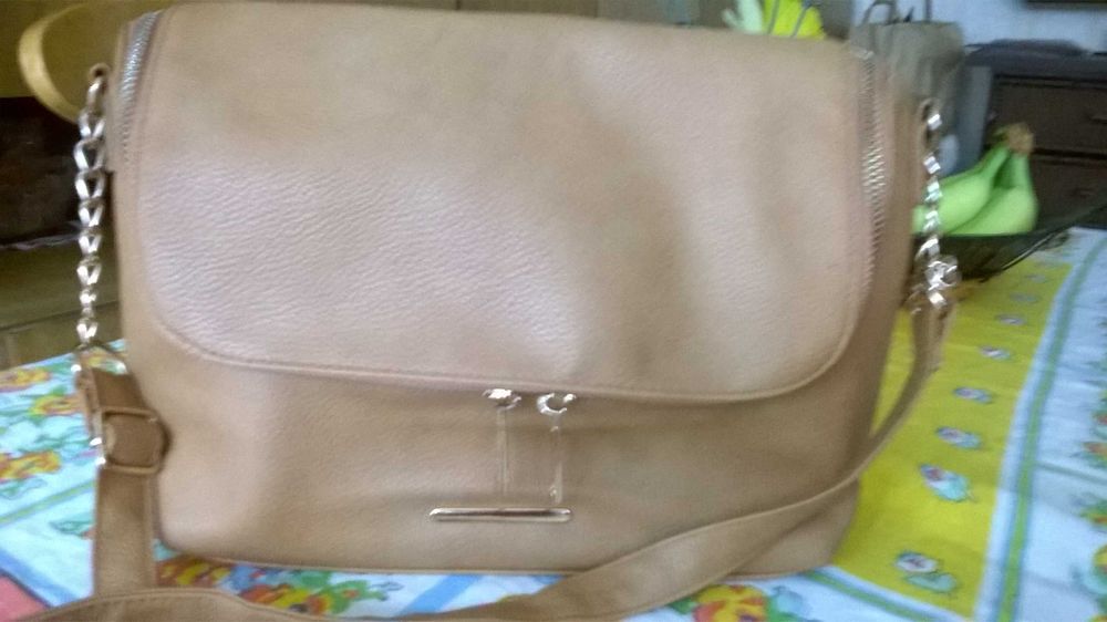 Torebka listonoszka " Atmosphere"