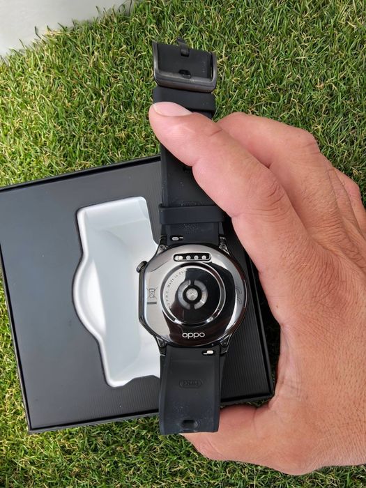 Oppo Watch X - like new