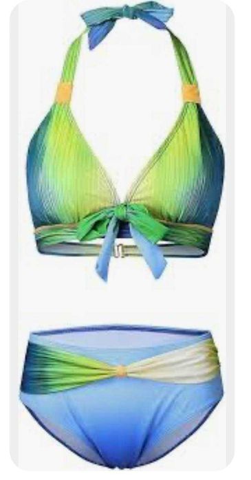 Купальник размер 62-64-.большой размер купальник