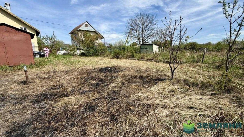 Продається дача СТ "Берізка", с. Микитинці (7)