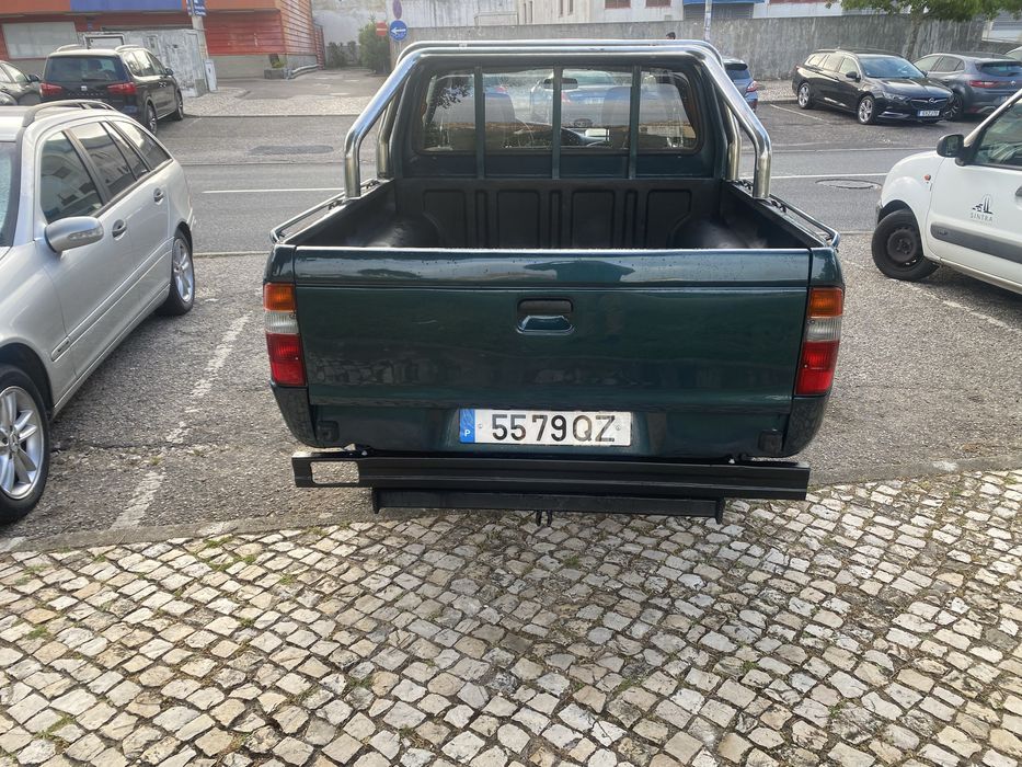 Ford ranger  muito bom estado