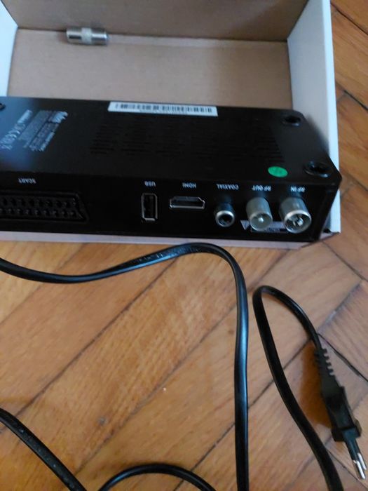 Tuner DVB-T stan idealny