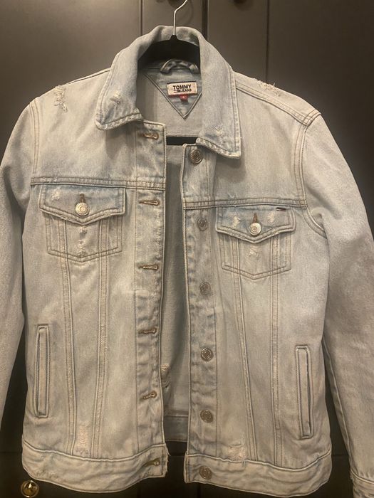 Katana Tommy Jeans