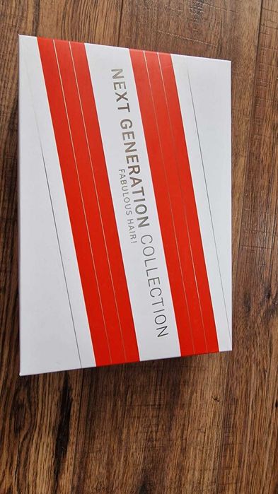 Peruka  Next Generation Collection Fabulous Hair - modna, nowa